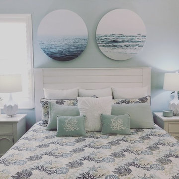 Coastal Retreat