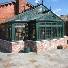 Greenhouses