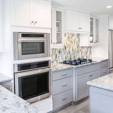 Grand Traverse Kitchen