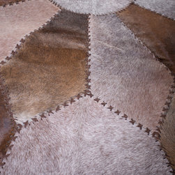Round Rugs - Area Rugs