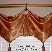 dining room window