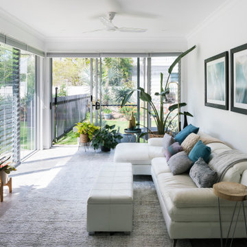 River Park House, Fig Tree Pocket