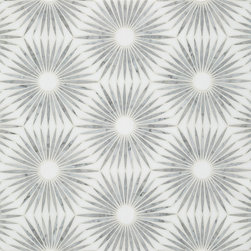 Constellation White Out - Wall And Floor Tile