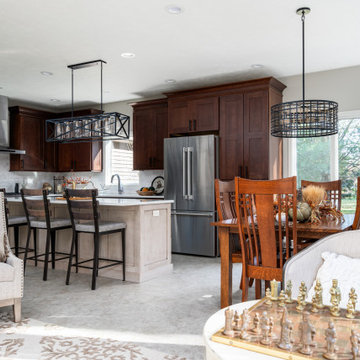 Kitchen Harmony