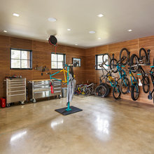 Garages