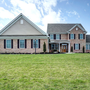 Farnham Ln. Custom Home II