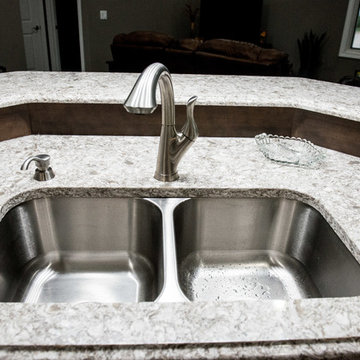 Sinks
