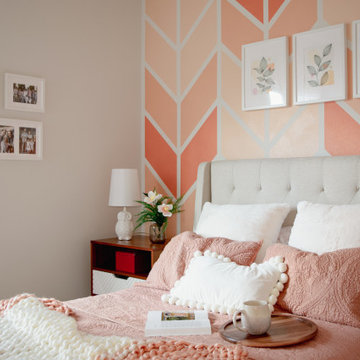SG Bedroom