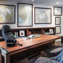 Chad’s Study