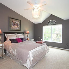 diersing's ideas- Julia's room