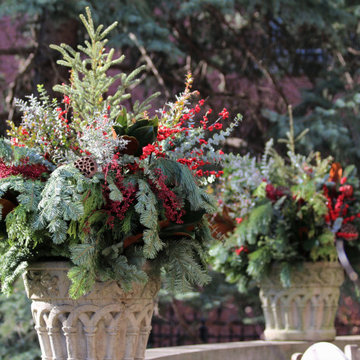 Holiday Decor