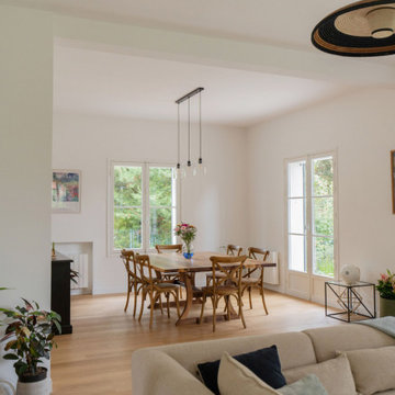 300m² au cœur du Vésinet – Projet Charmettes