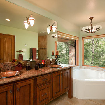 High Valley Ranch