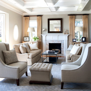 Townhouse Transplants