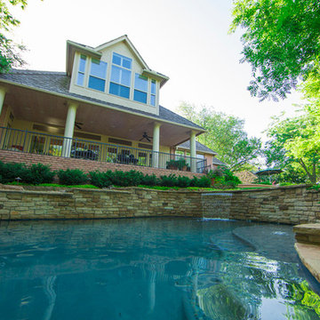 Woodland Springs