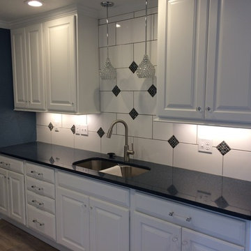 Evansville Kitchen Remodel