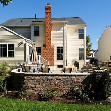 Addition Brings Beauty Inside and Out