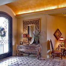 Entryways / Hallways