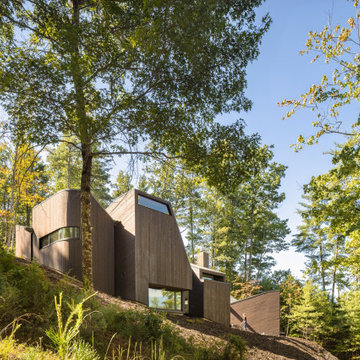 Nebo House