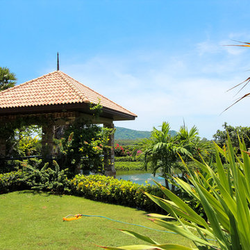 Hana Village Bali Style Home