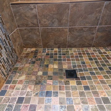 Bathroom Remodel 10
