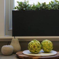 Showhome 3, Clapham Common - Products