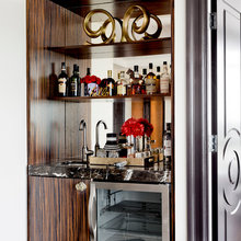 new house bar