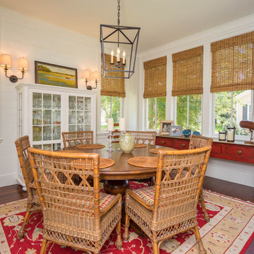Sugarberry Cottage Addition