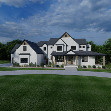 Malibu Homes #4