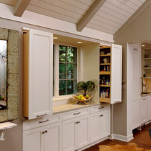 Dana Point Dining room ideas