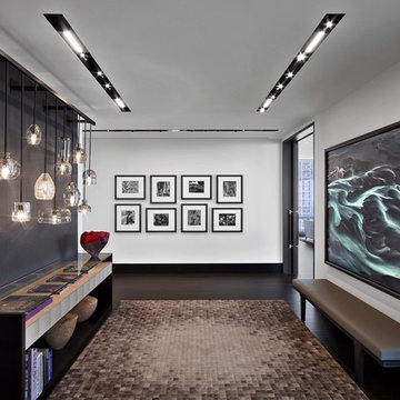 157 W 57TH Street NY