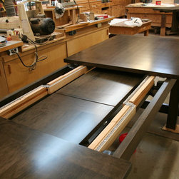 The MorganTable - Dining Tables
