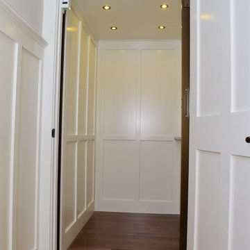 Custom Cab in Kittery