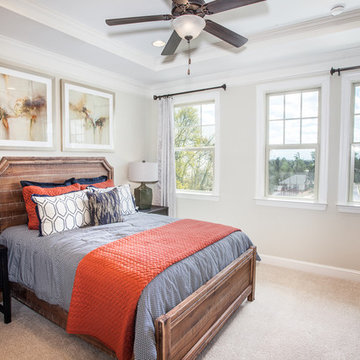Atlanta, GA - Beazer Homes Communities