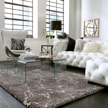Contemporary Karastan Rug Collection