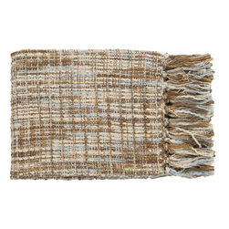 Throws - Products