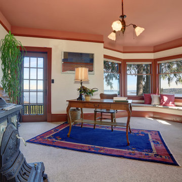 Chinese Rug Collection :: Chinese Art Deco Style