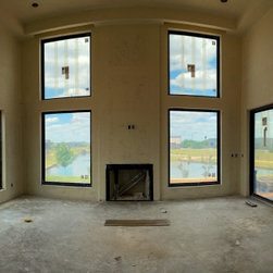 Anderson Window & Door Projects - Windows