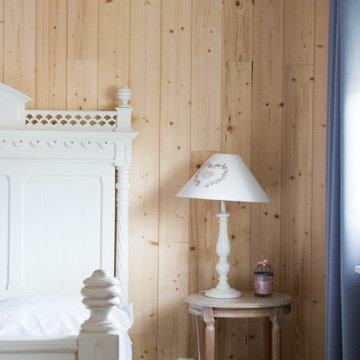 Maison Shabby Chic Contemporain Rouen
