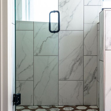 Sensitive Design for Serenity, Bathroom Remodeling in Mountain View, CA