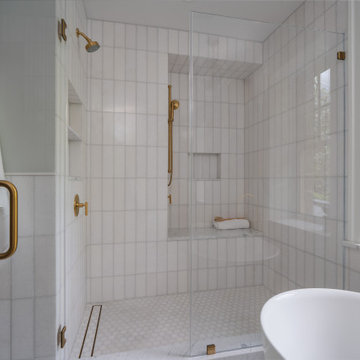 Classic Timeless Bathrooms