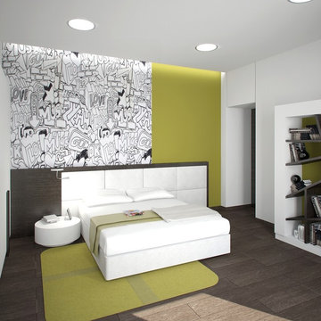 House in Ukraine 380 sq.m.