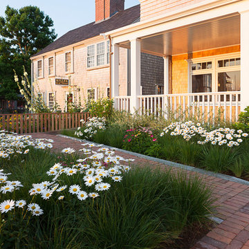 14 Easy St. - Nantucket