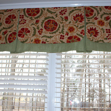 Meet Interior Designer, Judy Jensen!