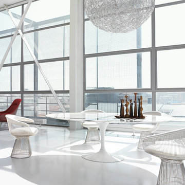 Knoll Naples Florida
