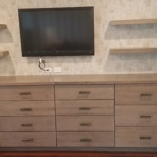 john patsaros construction L.L.C. Review]