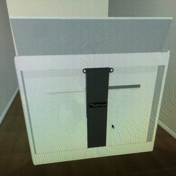 TV Lift Unit