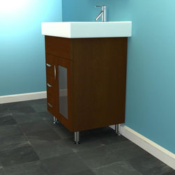 Bathroom Vanities - Products