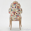 Wiggle Dining Chair