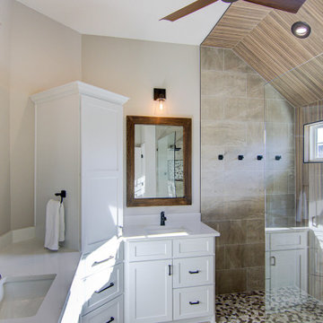 Timeless Refresh: Transforming Your Bathroom & Laundry in 2023